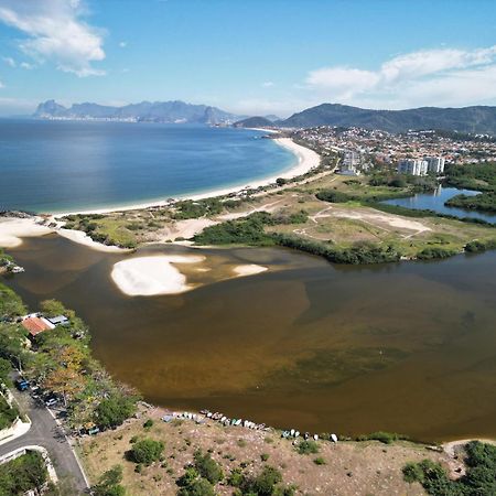 ניטרוי Vereda Da Lagoa מראה חיצוני תמונה