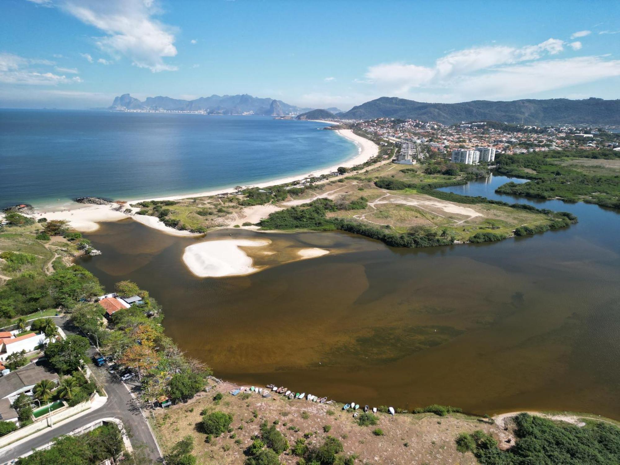 ניטרוי Vereda Da Lagoa מראה חיצוני תמונה